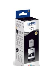 EPSON 101 Black Siyah Şişe Mürekkep T03V14A L4150/4160/6160/6170/6190 C13T03V14A